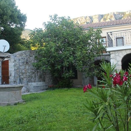 Villa Bartola Grižane 外观 照片