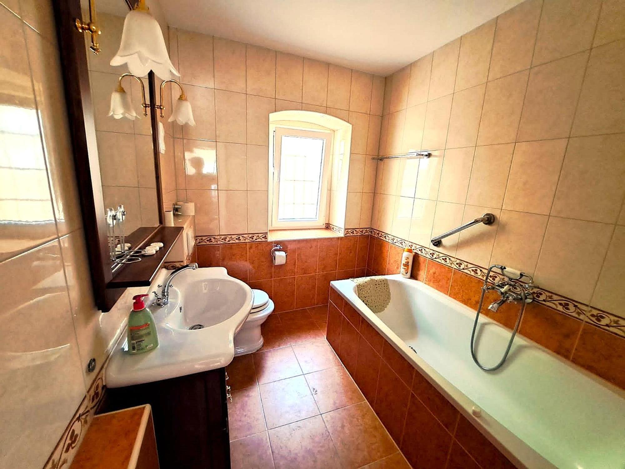 Villa Bartola Grižane 外观 照片