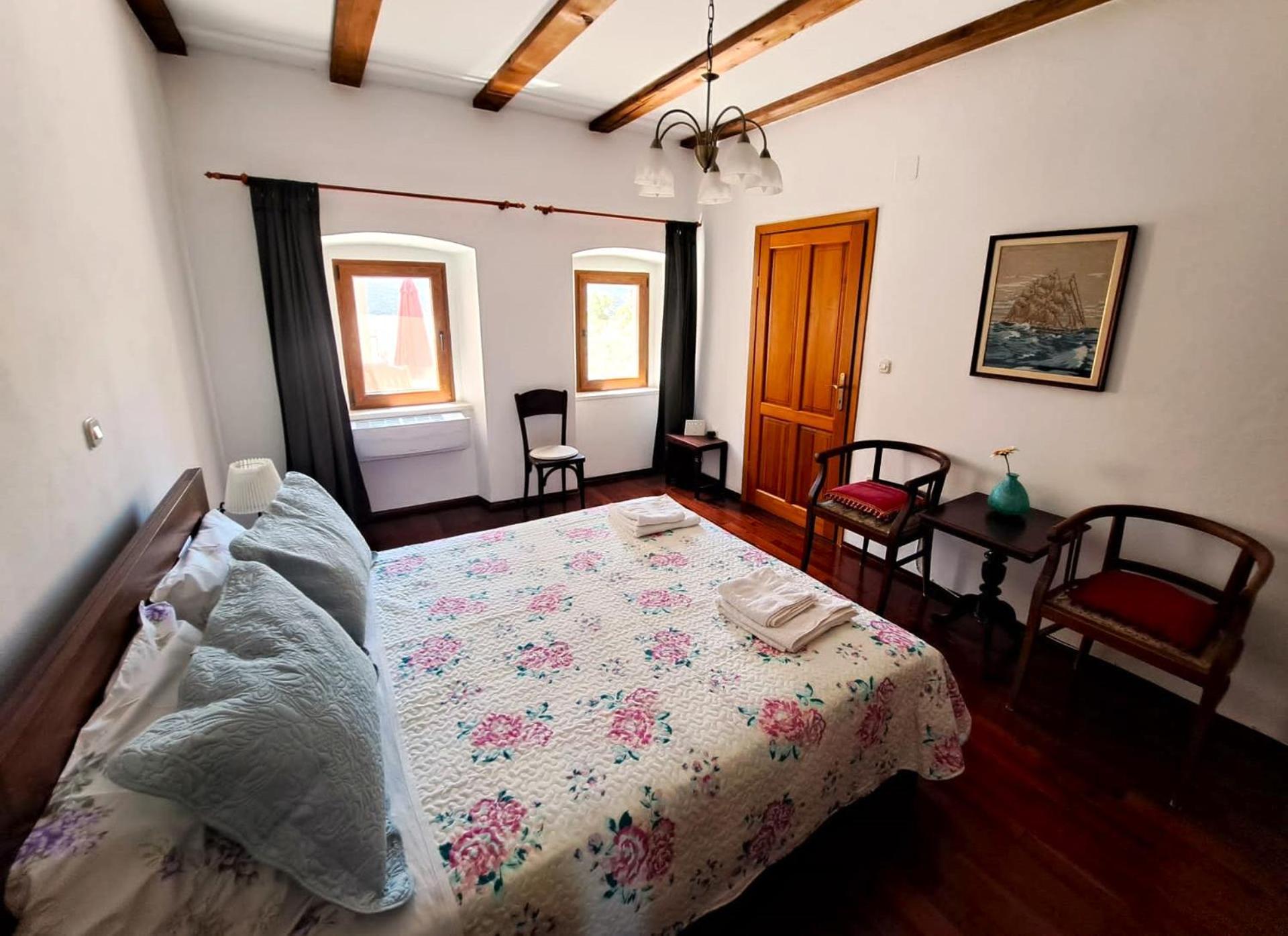 Villa Bartola Grižane 外观 照片