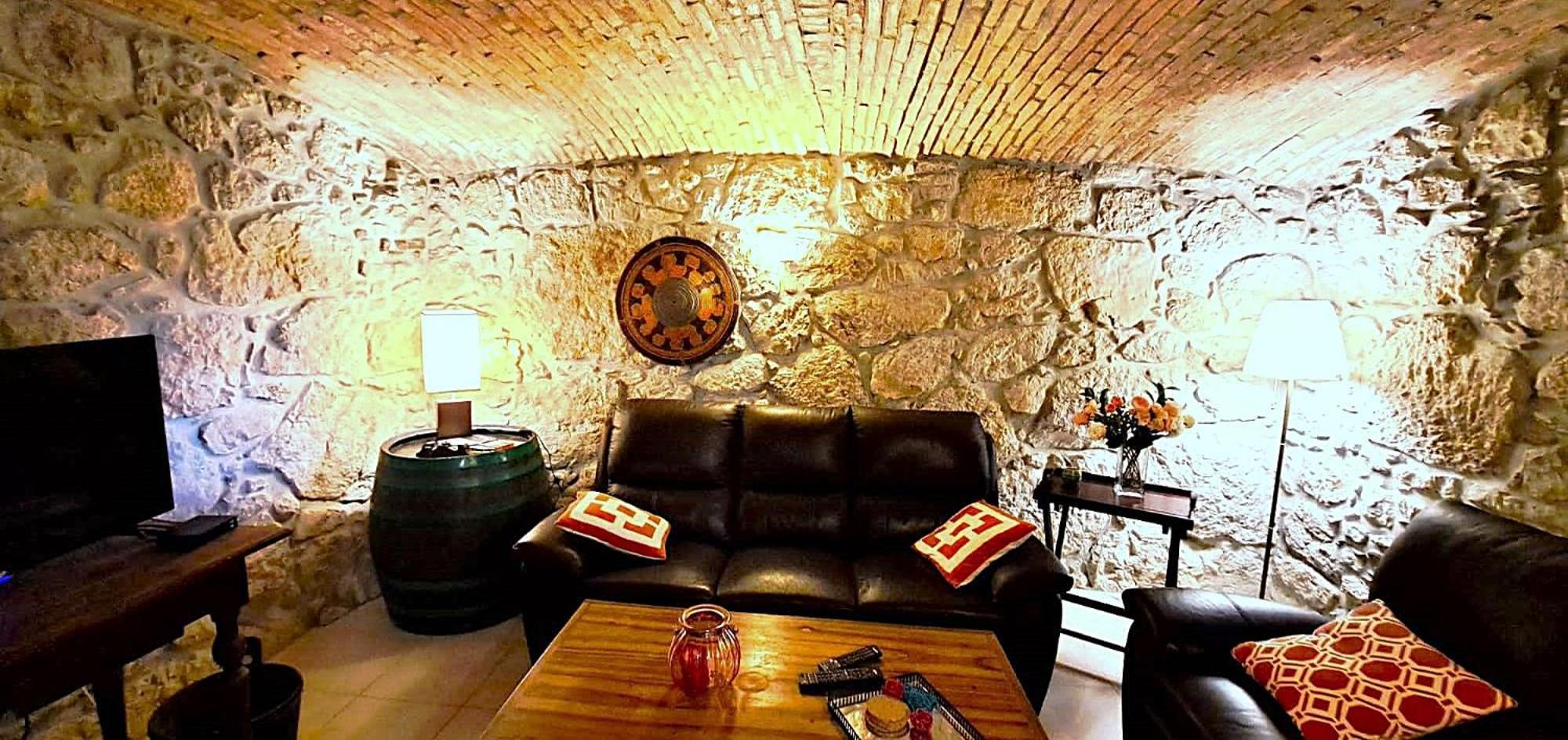 Villa Bartola Grižane 外观 照片