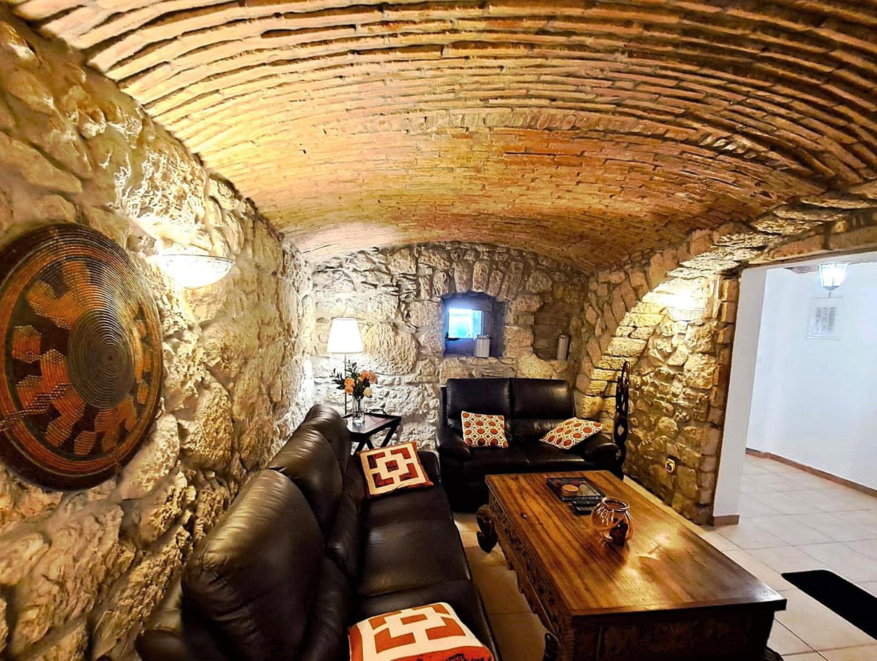Villa Bartola Grižane 外观 照片