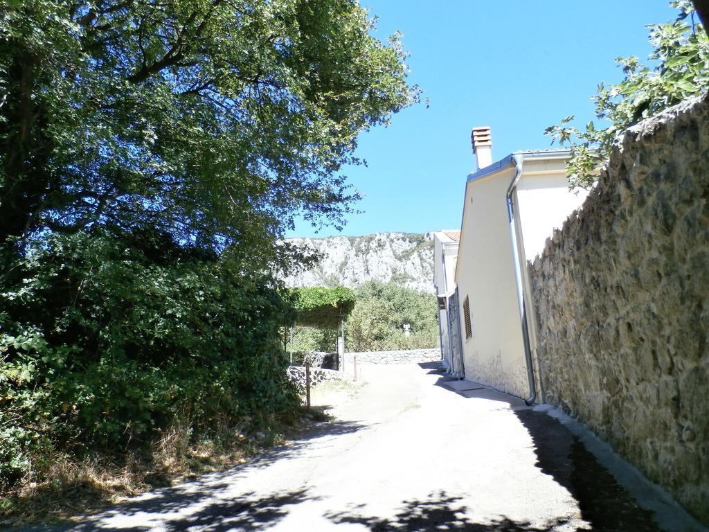 Villa Bartola Grižane 外观 照片