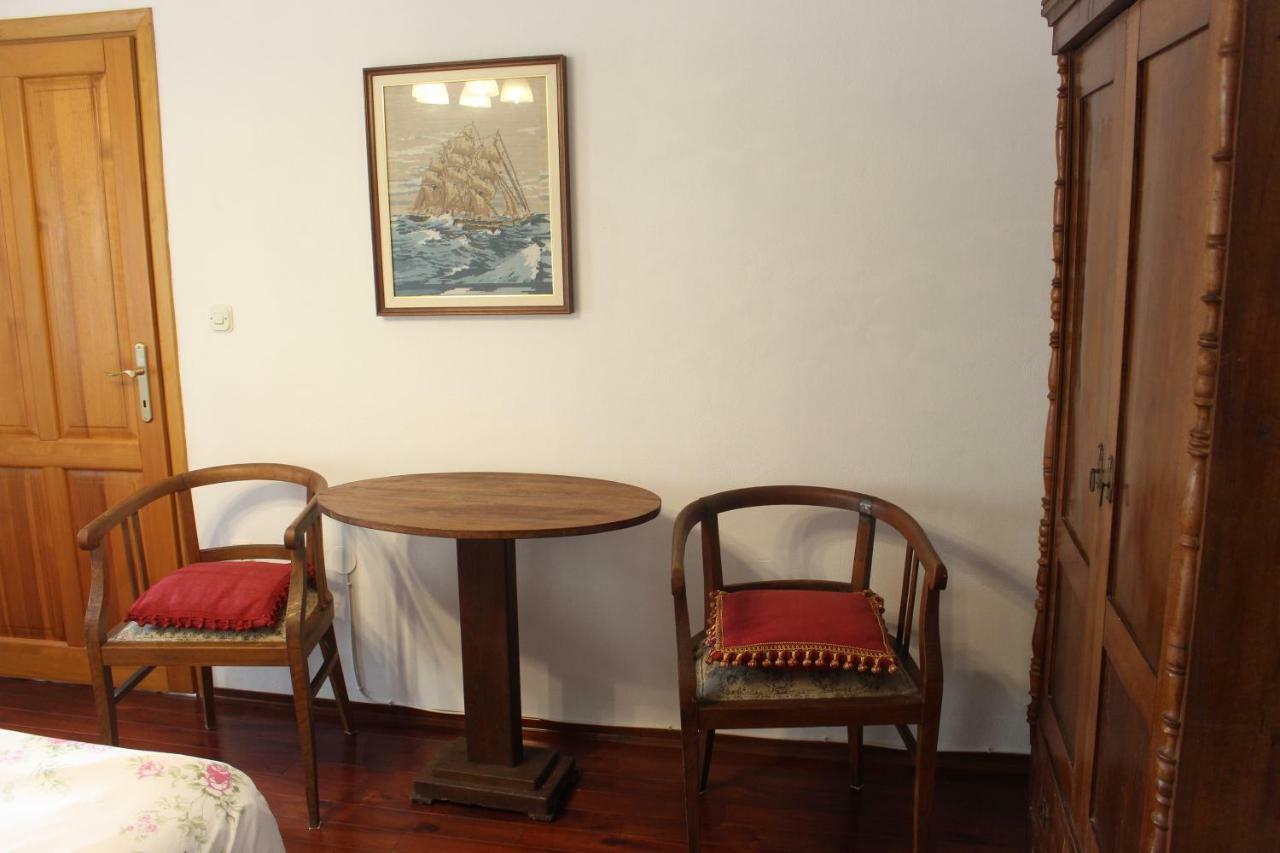 Villa Bartola Grižane 外观 照片