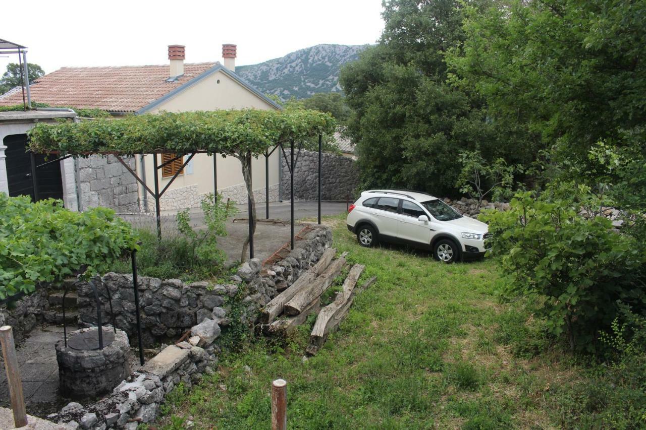 Villa Bartola Grižane 外观 照片