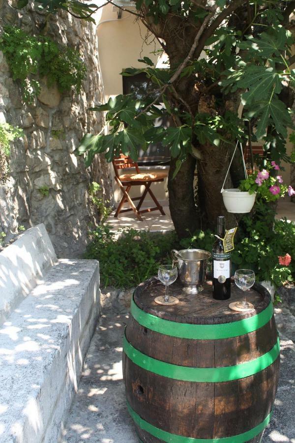 Villa Bartola Grižane 外观 照片